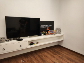Sweet Retreat 3 bedrooms with balcony